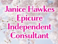 Janice Hawkes Epicure Independent Consultant